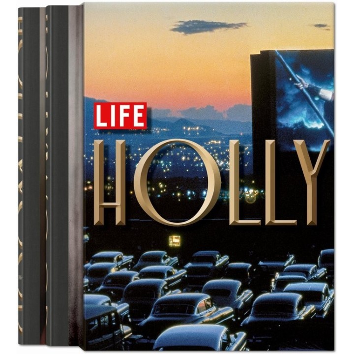 LIFE HOLLYWOOD