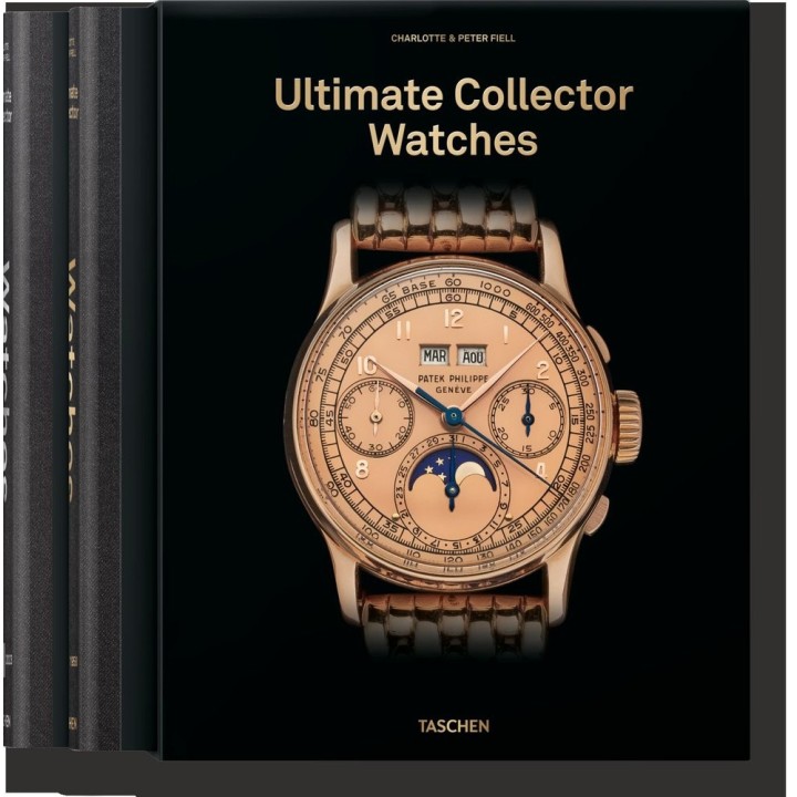 ULTIMATE COLLECTOR WATCHES