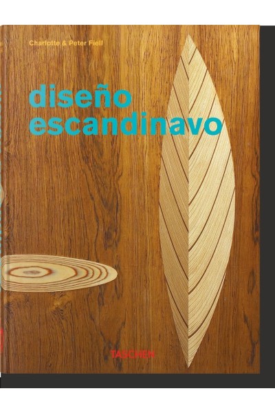 DISEÑO ESCANDINAVO 40TH ED