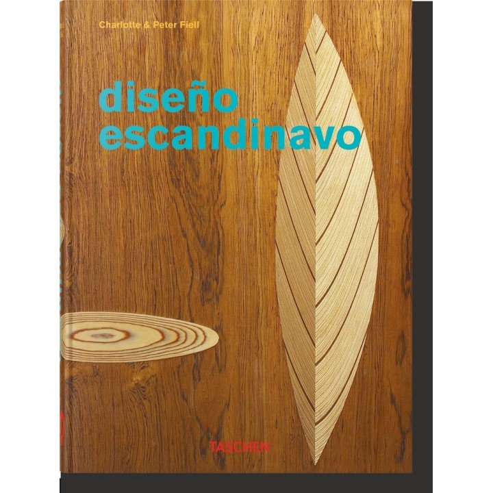 DISEÑO ESCANDINAVO 40TH ED