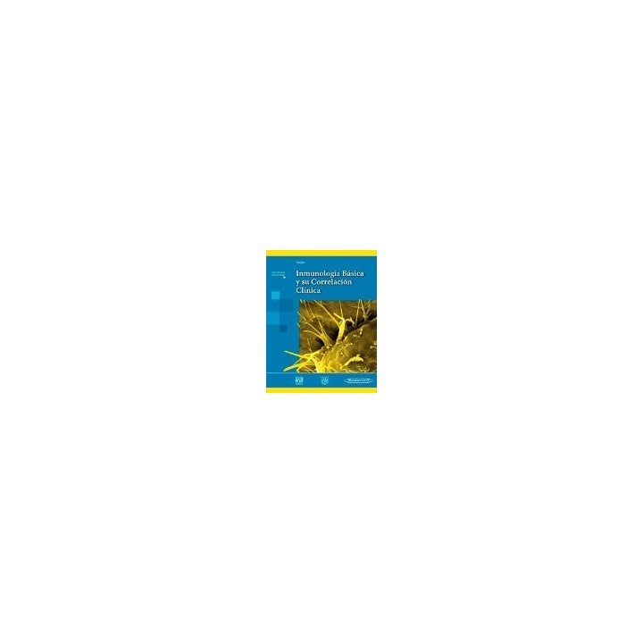 INMUNOLOGIA BASICA Y SU CORRELACION CLINICA