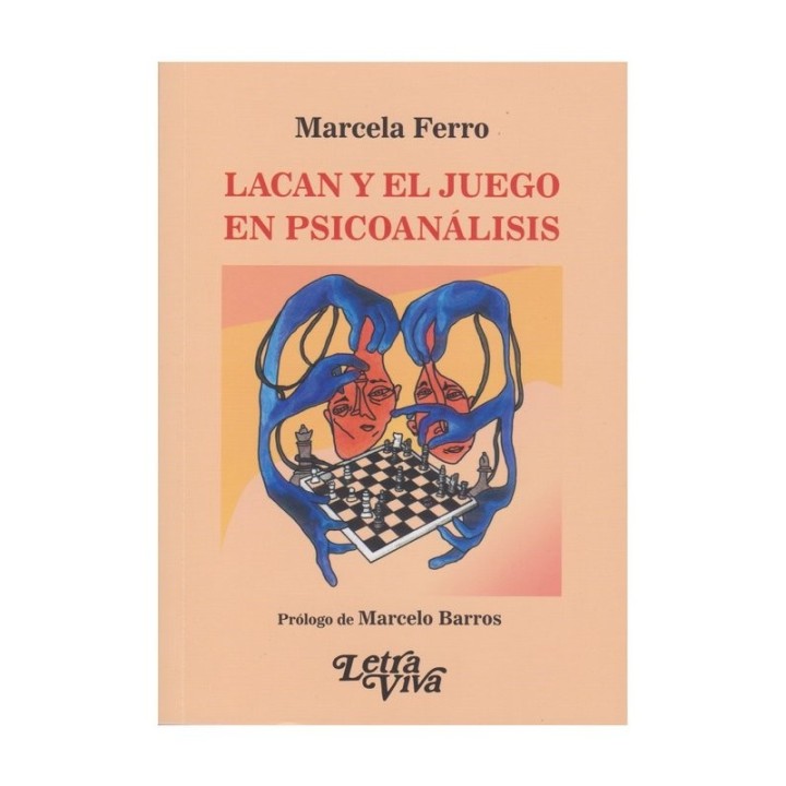 LACAN Y EL JUEGO EN PSICOANALISIS