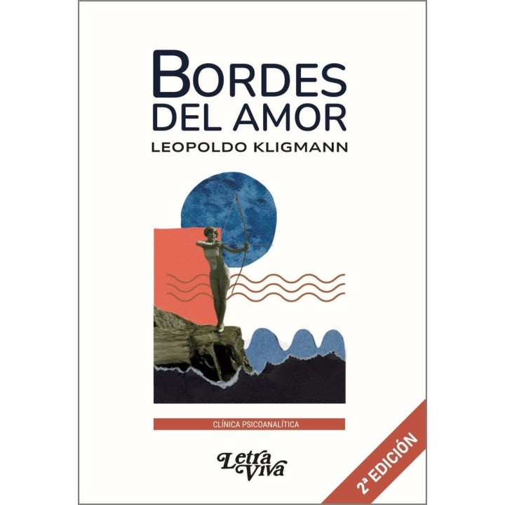 BORDES DEL AMOR