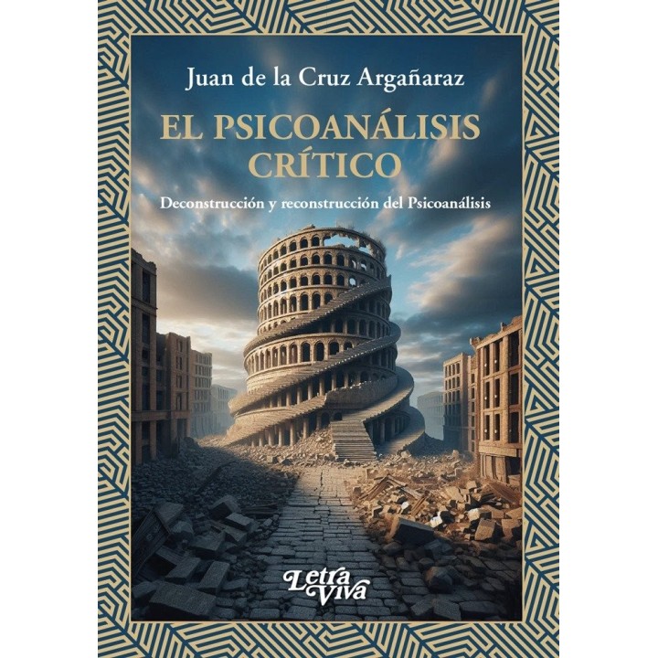 EL PSICOANALISIS CRITICO