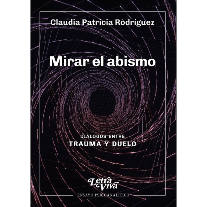 MIRAR EL ABISMO