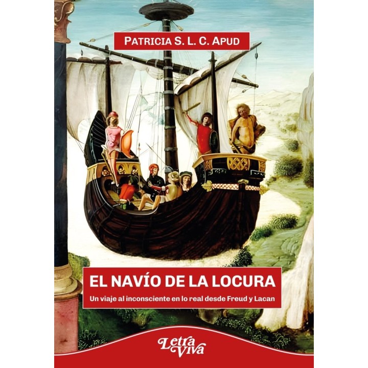 EL NAVIO DE LA LOCURA
