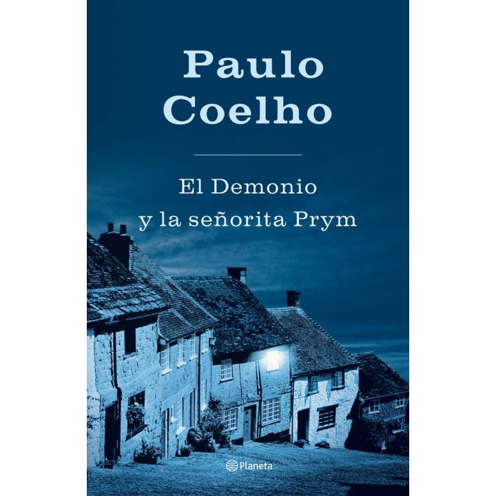 DEMONIO Y LA SEÑORITA PRYM BPC