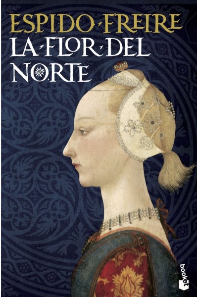 FLOR DEL NORTE,LA