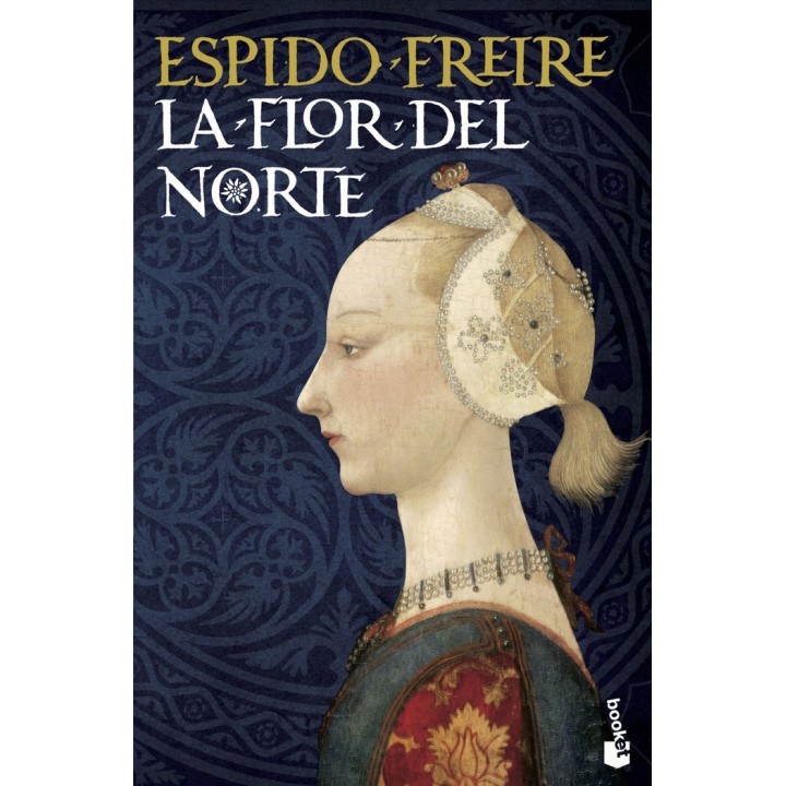 FLOR DEL NORTE,LA