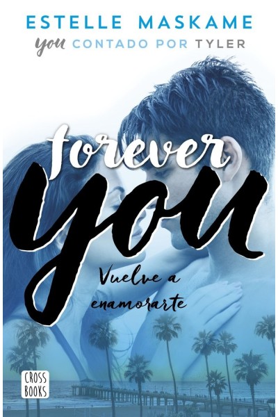 YOU 4 FOREVER YOU