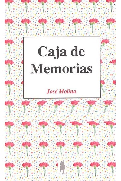 CAJA DE MEMORIAS