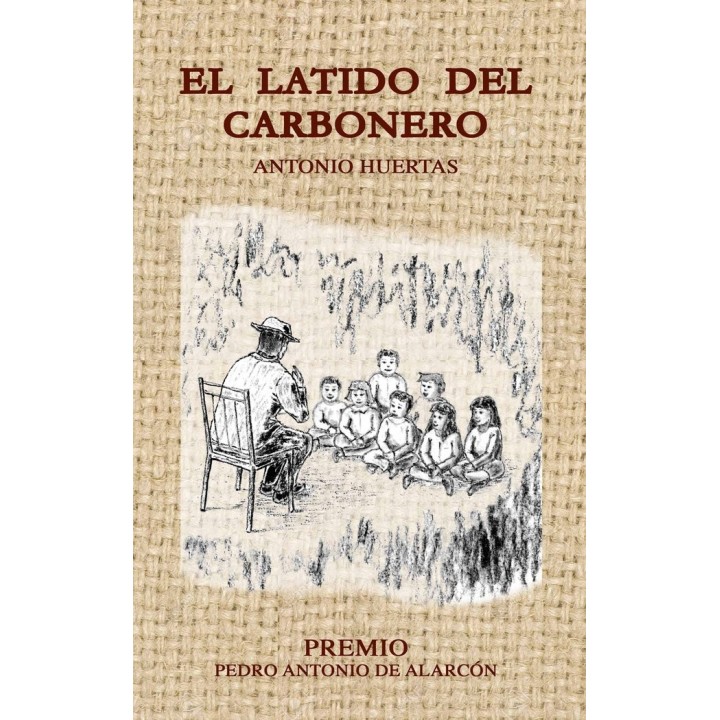 LATIDO DEL CARBONERO,EL