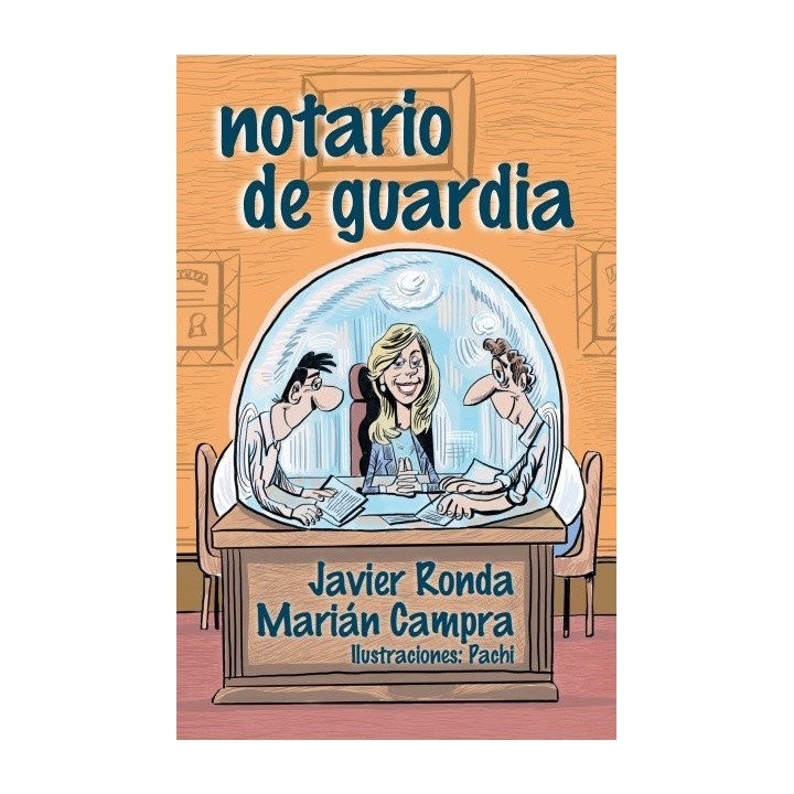 NOTARIO DE GUARDIA