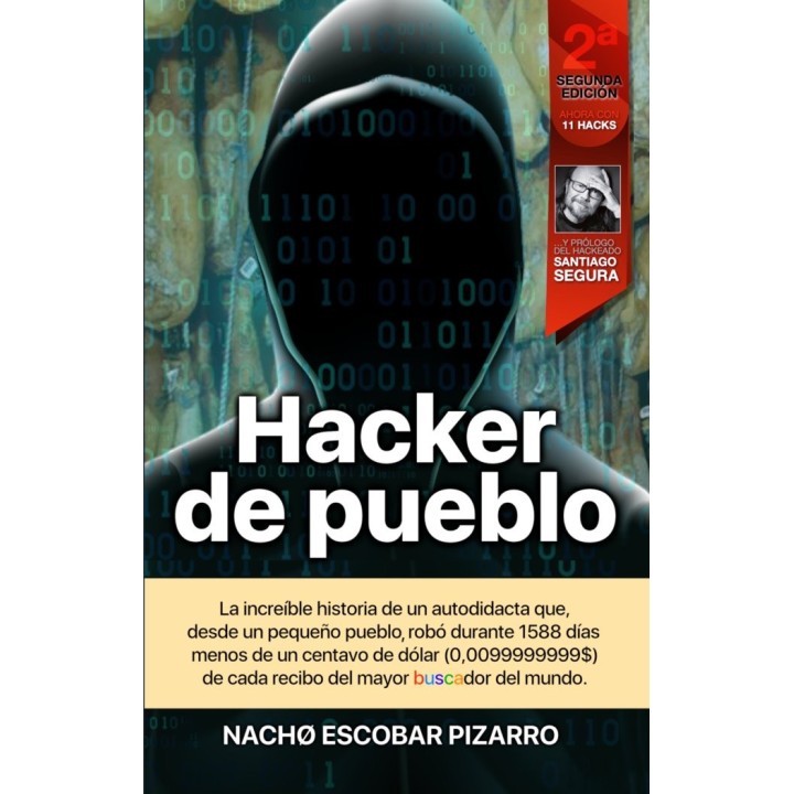 HACKER DE PUEBLO