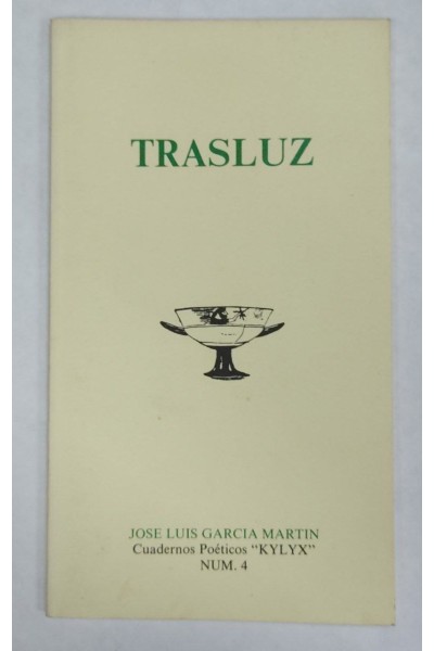 TRASLUZ