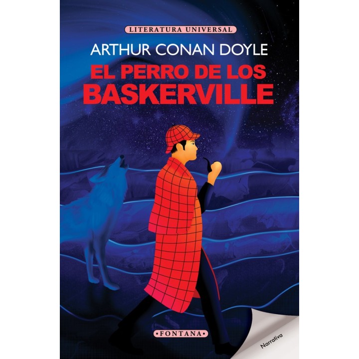 EL PERRO DE LOS BASKERVILLE