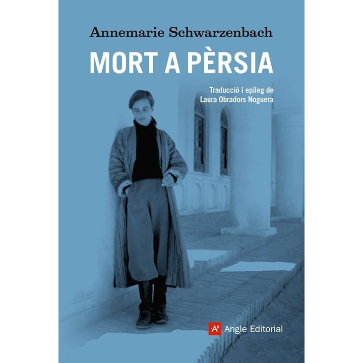 MORT A PERSIA