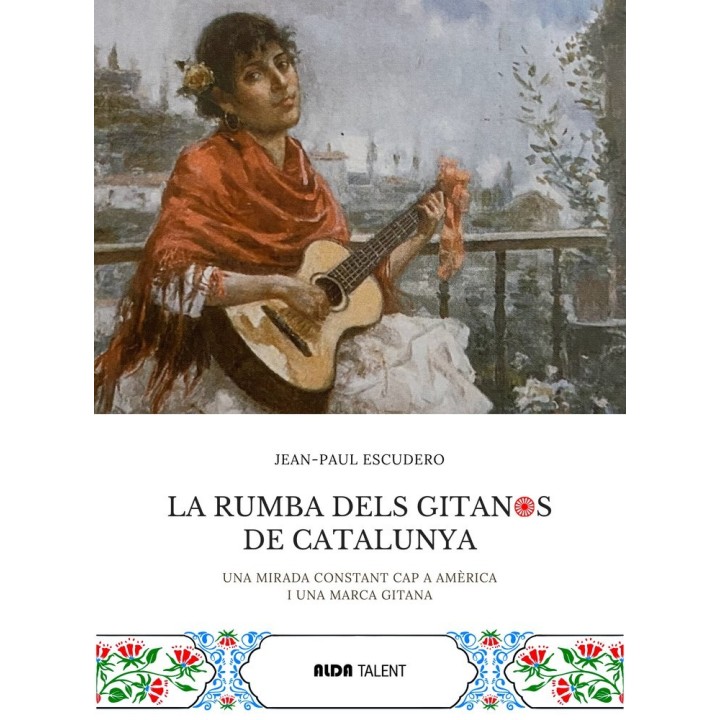 LA RUMBA DELS GITANOS DE CATALUNYA