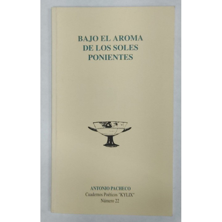 Bajo el Aroma de los Soles Ponientes