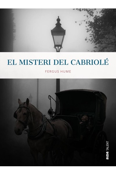 EL MISTERI DEL CABRIOLE