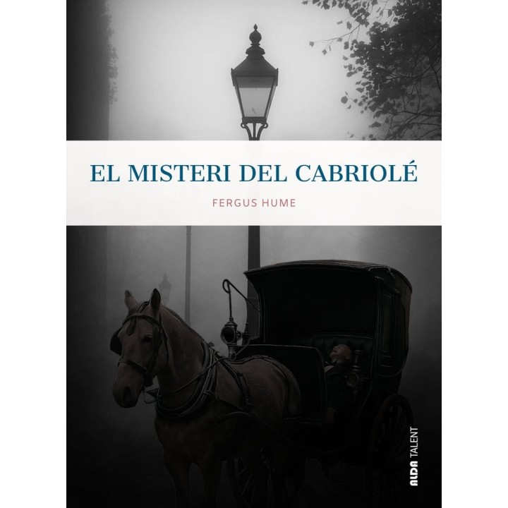 EL MISTERI DEL CABRIOLE