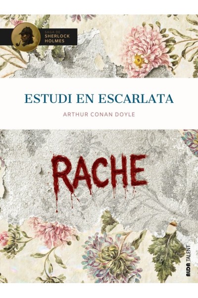 ESTUDI EN ESCARLATA