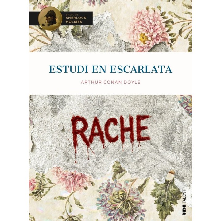 ESTUDI EN ESCARLATA