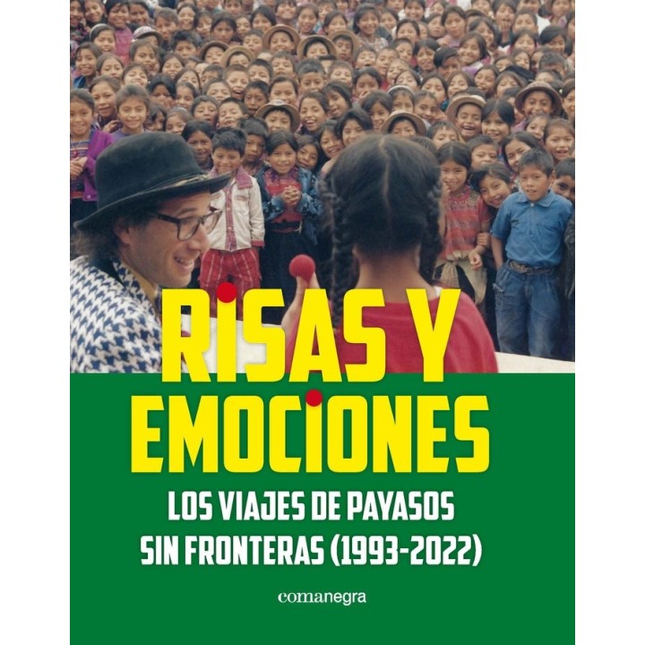 RISAS Y EMOCIONES