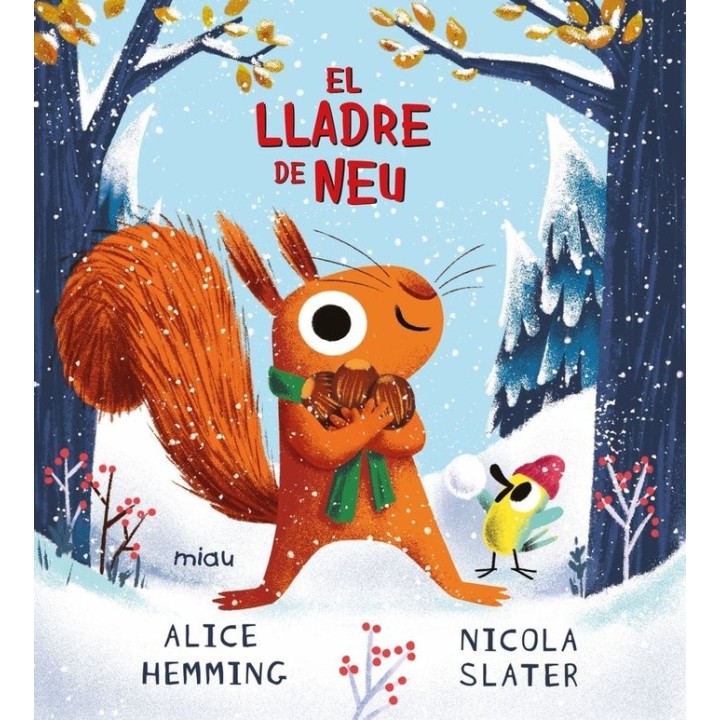 LLADRE DE NEU,EL