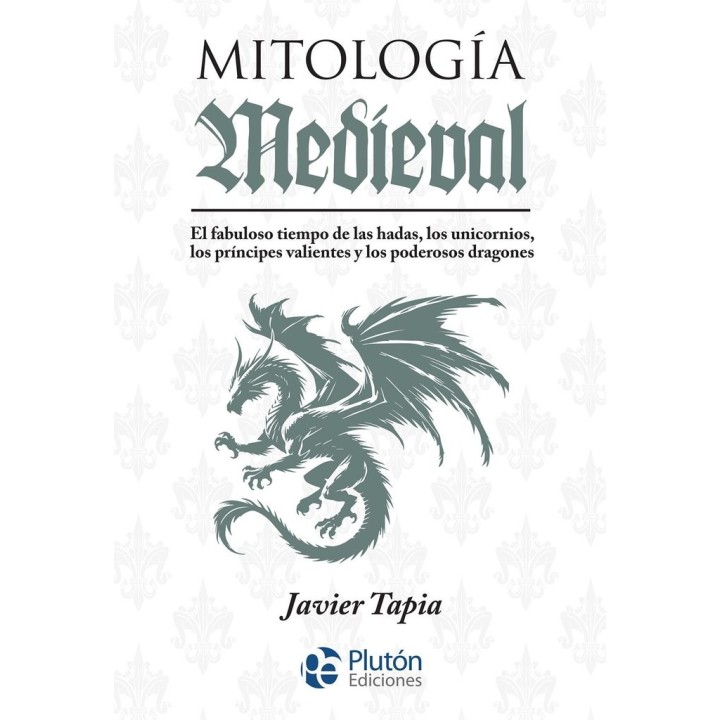 MITOLOGIA MEDIEVAL