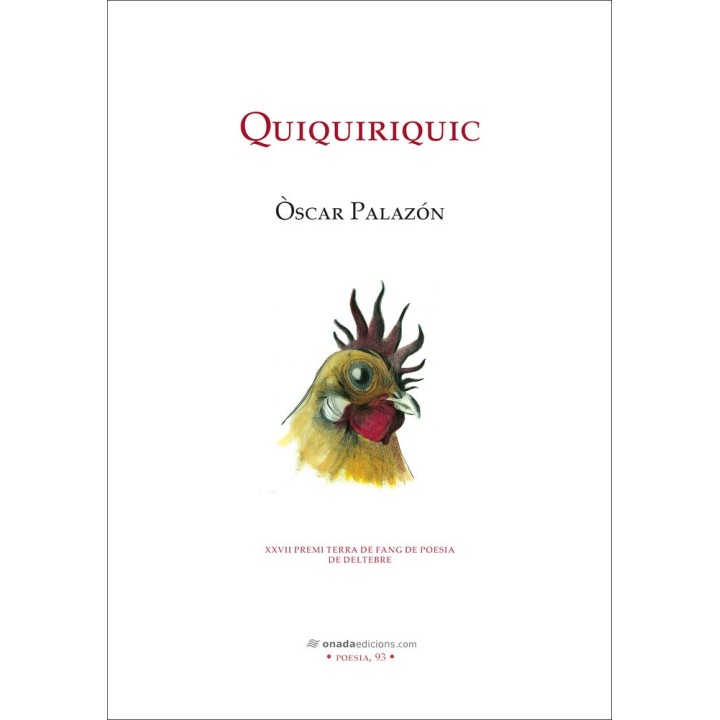 QUIQUIRIQUIC
