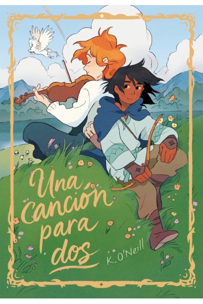 UNA CANCION PARA DOS