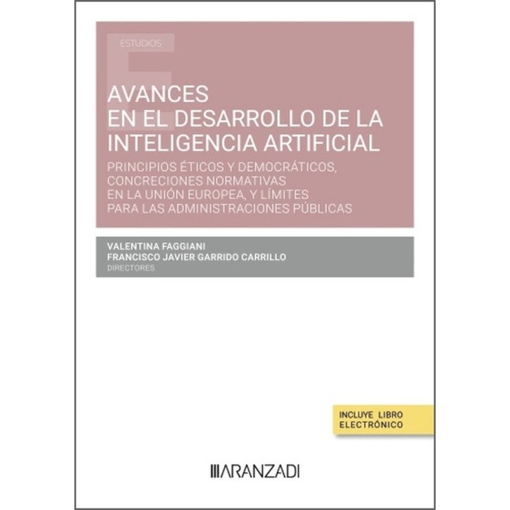 AVANCES EN EL DESARROLLO DE LA INTELIGENCIA ARTIFICIAL. PRIN