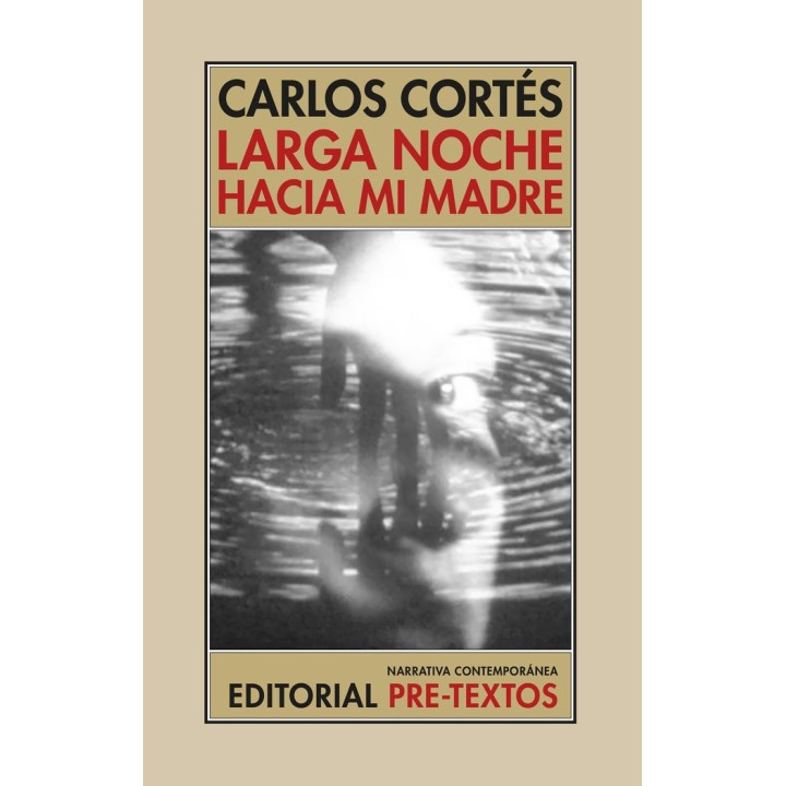 LARGA NOCHE HACIA MI MADRE