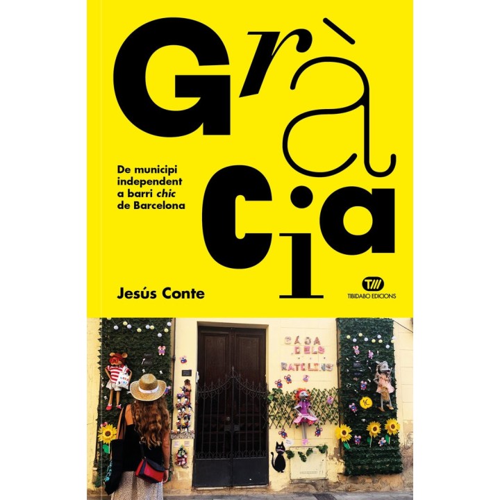 GRACIA