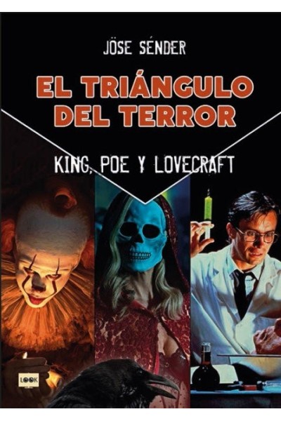 EL TRIANGULO DEL TERROR