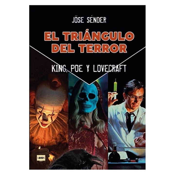 EL TRIANGULO DEL TERROR