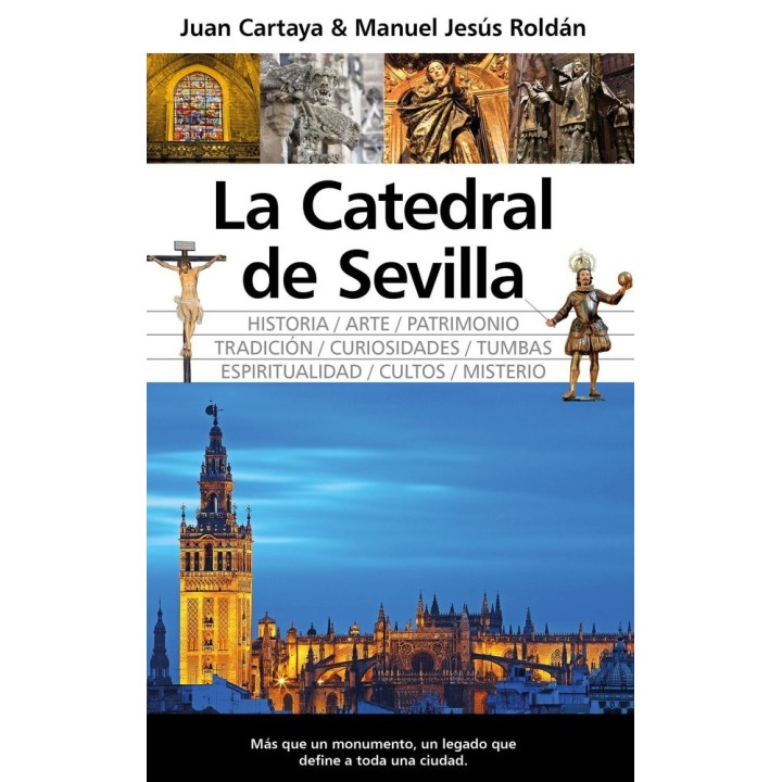 LA CATEDRAL DE SEVILLA