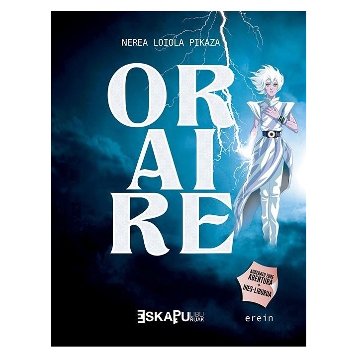 ORAIRE
