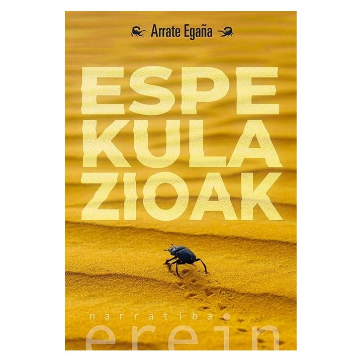 ESPEKULAZIOAK