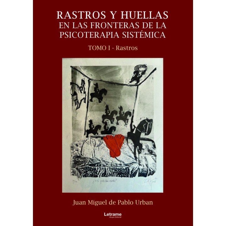 RASTROS Y HUELLAS EN LAS FRONTERAS DE LA PSICOTERAPIA SISTE