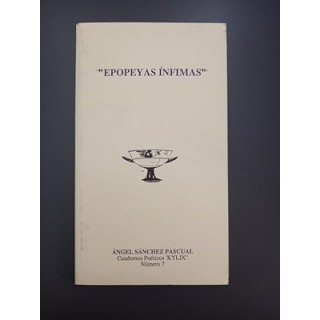 Epopeyas Infimas