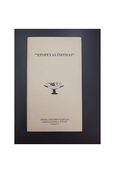 Epopeyas Infimas