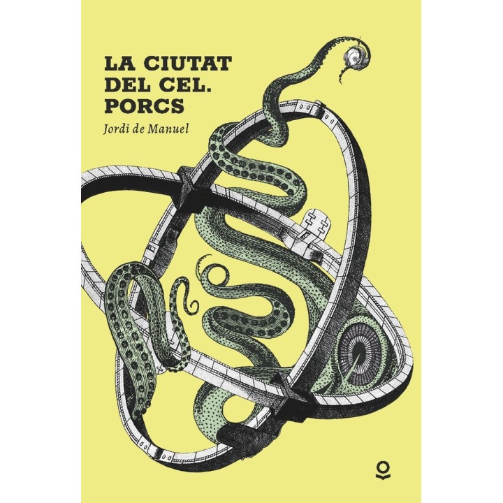 LA CIUTAT DEL CEL