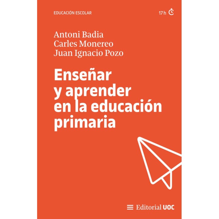 ENSEÑAR Y APRENDER EN LA EDUCIACION PRIMARIA