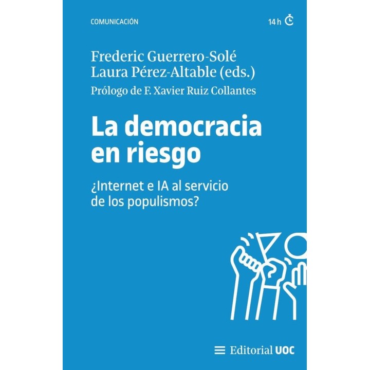 LA DEMOCRACIA EN RIESGO