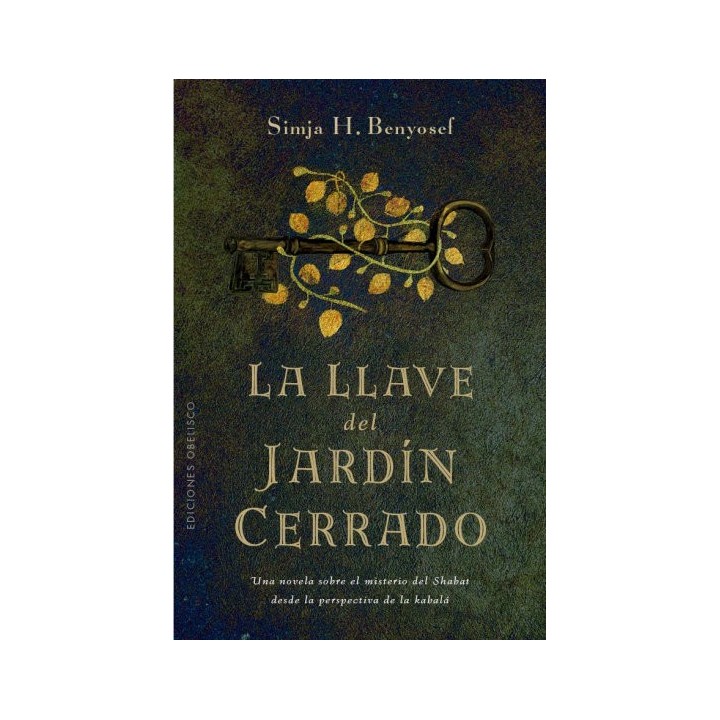 LLAVE DEL JARDIN CERRADO,LA