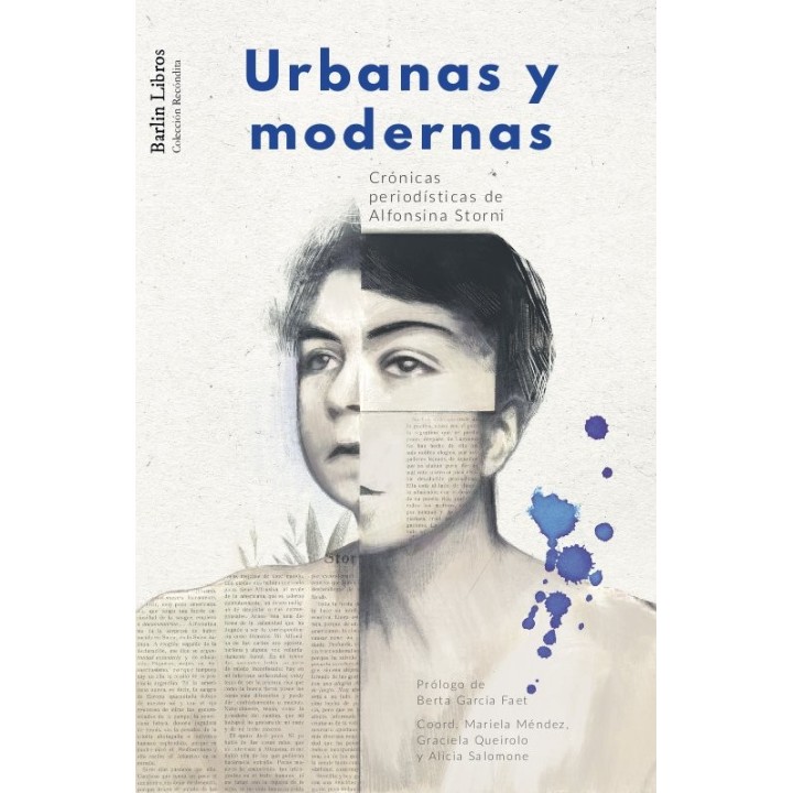 URBANAS Y MODERNAS