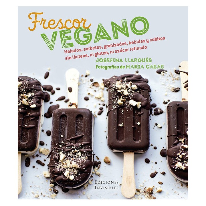FRESCOR VEGANO
