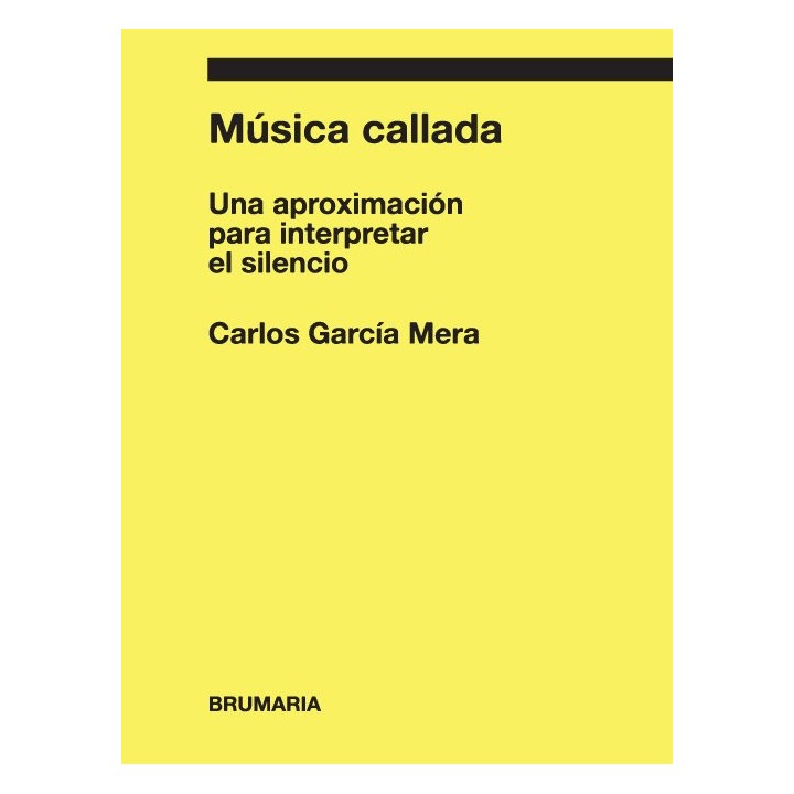 MUSICA CALLADA